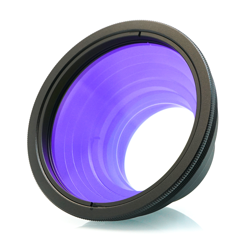 China YAG F theta scar SL-1064-112-163-LP Manufacture and
