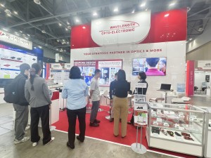 Technical Team in Dialogue with Korean Industry Professionals