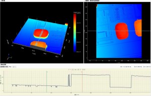 microlens array