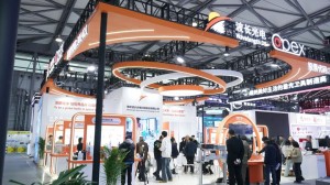 Laser World of Photonics China