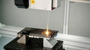 PCB / Battery Tab / Medical Device Welding | Wavelength Optoelectronics