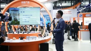 New Laser Optical Lenses On Show At Laser World of Photonics China