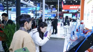 Laser World of Photonics China Laser Equipment Exhibition