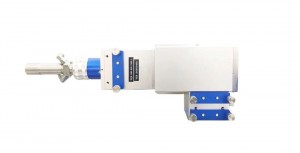 Laser Beam Homogenizer Module, Laser Beam Shaping Homogenizing Head for Uniform Spot Output
