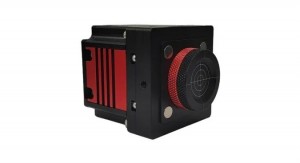 Laser Beam Profiler, High Precision Laser Beam Spot Analyzer for Beam Quality Measurement