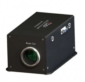 Motorized Laser Beam Expander, Electric Zoom Beam Expander for Multi‑Wavelength Laser Source