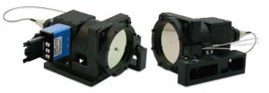 Multi‑Mode Laser Optical Communication Module, Free‑Space Laser Communication Optical Assembly