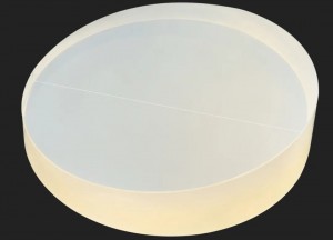 φ200mm Off‑Axis Parabolic Mirror OAP, Large Aperture Off‑Axis Paraboloid Reflector