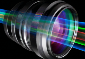 Custom CaF2 Lens Assemblies for UV & IR Imaging Systems