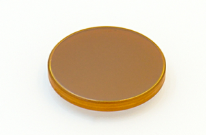 ZnSe Beam Splitter 