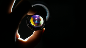 Micro-Nano Optical Components