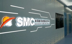 SMC Micro-Nano & Semiconductor Processing Center