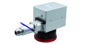 3D Printing Galvanometer Scanner