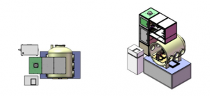 In-Situ Reflectance Measurement Module for UV Irradiation Testing