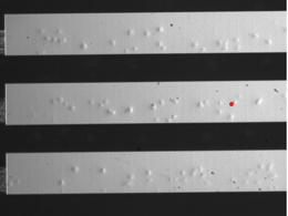 DIC Microscopy for Microelectronics: Surface Defect & Particle Detection