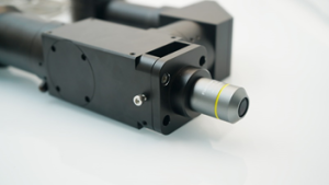 Industrial Microscope Camera Adapter & Imaging Module | Edinburgh OE