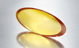 45° Elliptical Zinc Selenide (ZnSe) Polished Optics