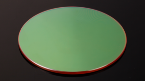 High-Precision Large-Aperture Plano Mirror Flat Optical Mirror