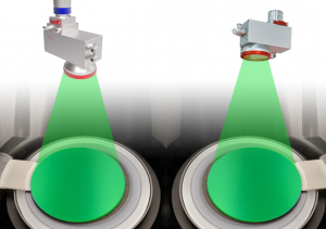 Laser Heating for Semiconductor Wafer Annealing