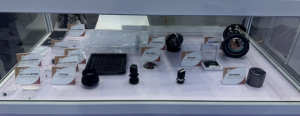 Infrared Optical Components – Advanced Thermal Imaging Solutions