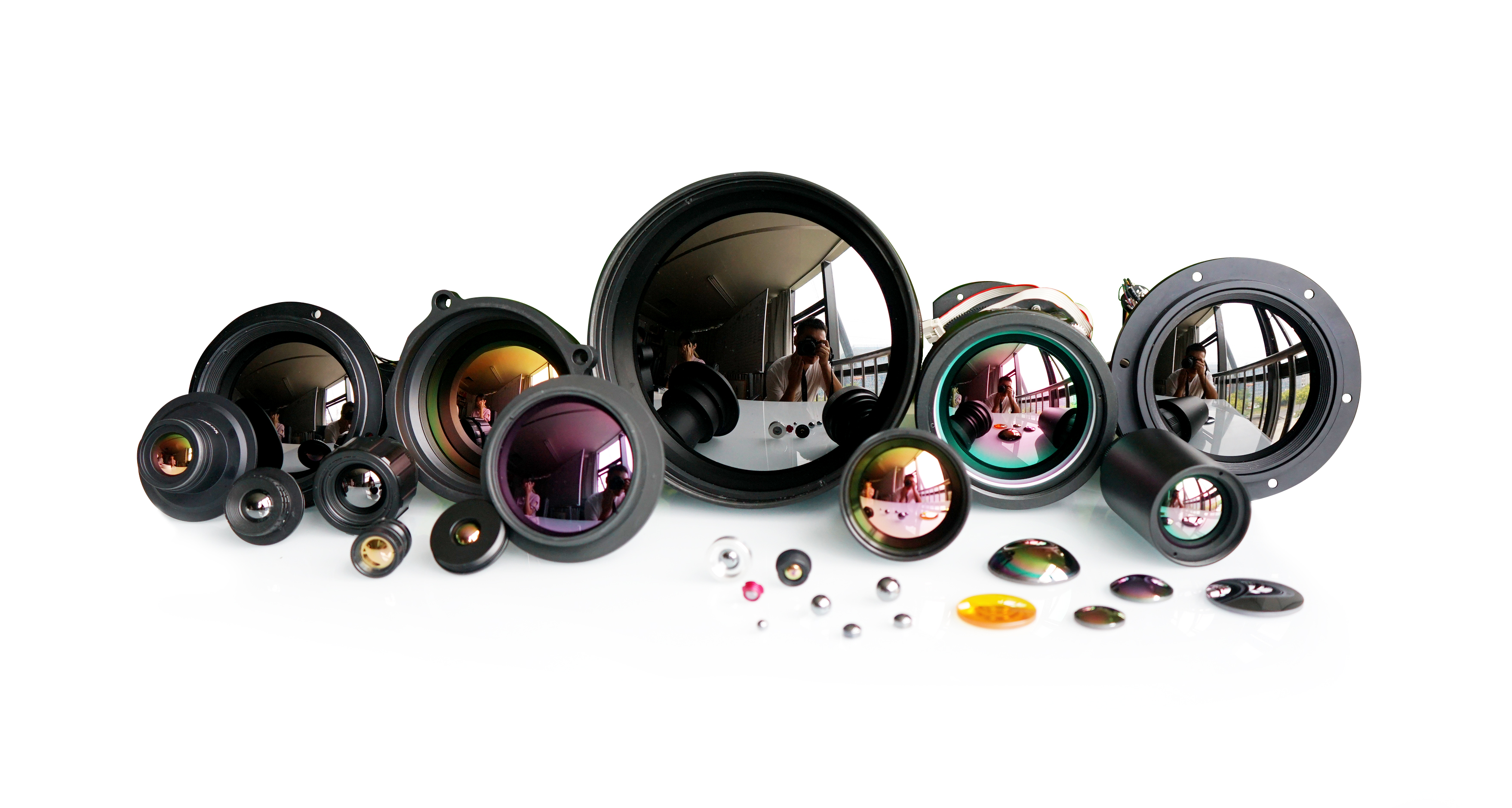 Infrared lens