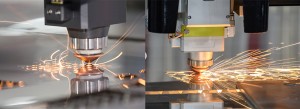 Precision CO₂ Laser Processing: Marking, Cutting & Drilling