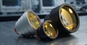 High-Precision ZnSe Lenses for CO₂ Laser Optical Systems