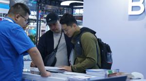 Wavelength Optoelectronics at Changchun International Optoelectronics Expo 2025