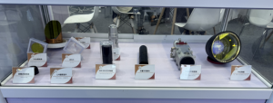 Laser Optical Components – Precision Engineered for High-Power Applications