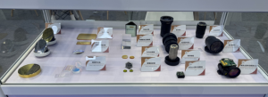 Consumer Electronics Optics – Enabling Next-Generation Smart Devices