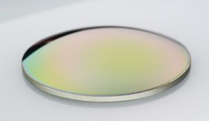 Precision Large-Aperture Aspherical Mirror for Optical Systems